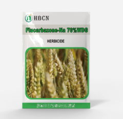 Max Herbicide For High-Yield Crops