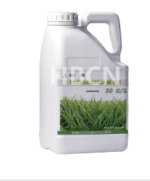 Effective Grass and Broadleaf Herbicides for Field and Horticultural Crops