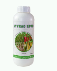 Effective Sulphur And Tebuconazole Fungicides For Crops