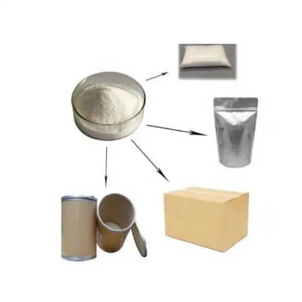 Myclobutanil for Powdery Mildew in Apples