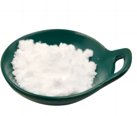 Controlling Whiteflies on Tomatoes with Dinotefuran