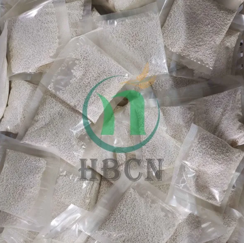 The Role of Agrochemicals in Modern Wheat Production