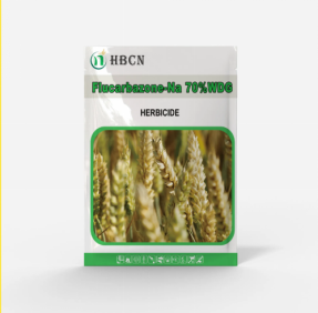 The Role of Agrochemicals in Modern Wheat Production