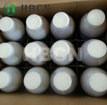 Penoxsulam herbicide: ChengNong's rice revolution