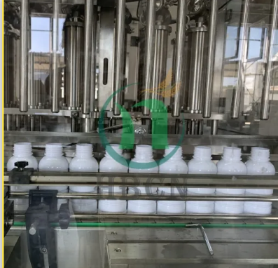 The Protective Power of Azoxystrobin for Grapevines and Fruit Trees