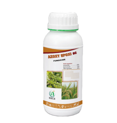 Natural fungicide for fruits trees from Hebei