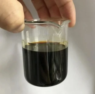 How to Properly Handle Glufosinate Ammonium