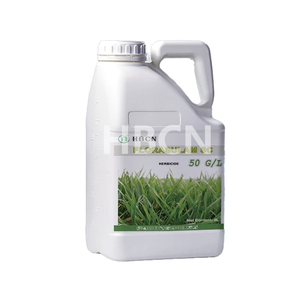 Discover the Power of Accent Herbicide