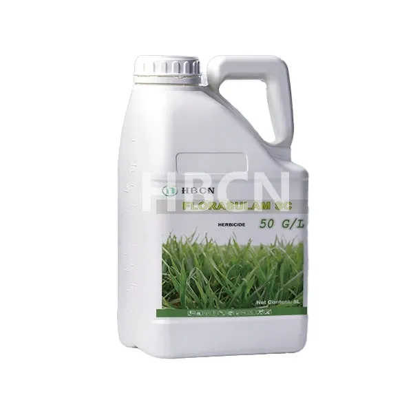 Discover the Power of Accent Herbicide