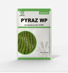 Herbicide Tank Mix Chemistry: Compatible Combinations with Picloram Base