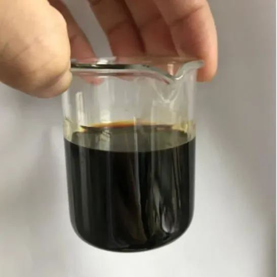 Discover the Power of Glufosinate Ammonium