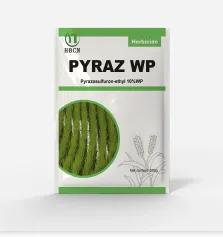 Herbicide Tank Mix Chemistry: Compatible Combinations with Picloram Base