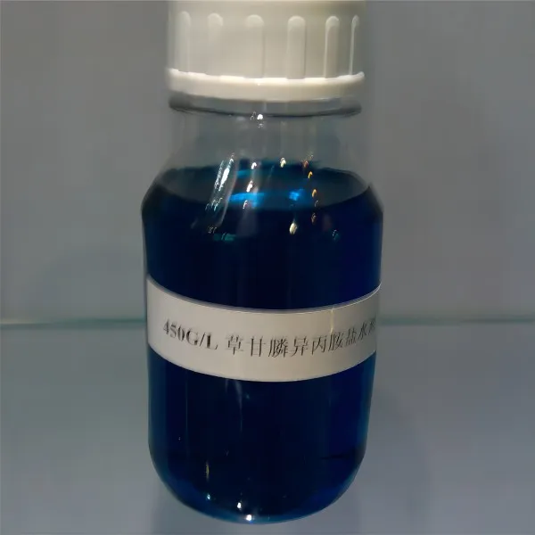 Revolutionize Your Weed with Glufosinate Ammonium