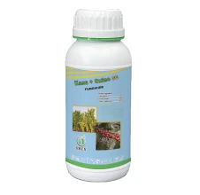 The Wholesaler's Guide to Profitable Fungicide Combinations