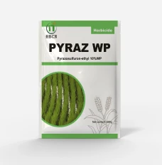 Understanding Different Types of Herbicides and Their Uses in Modern Farming