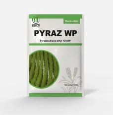 Understanding Different Types of Herbicides and Their Uses in Modern Farming