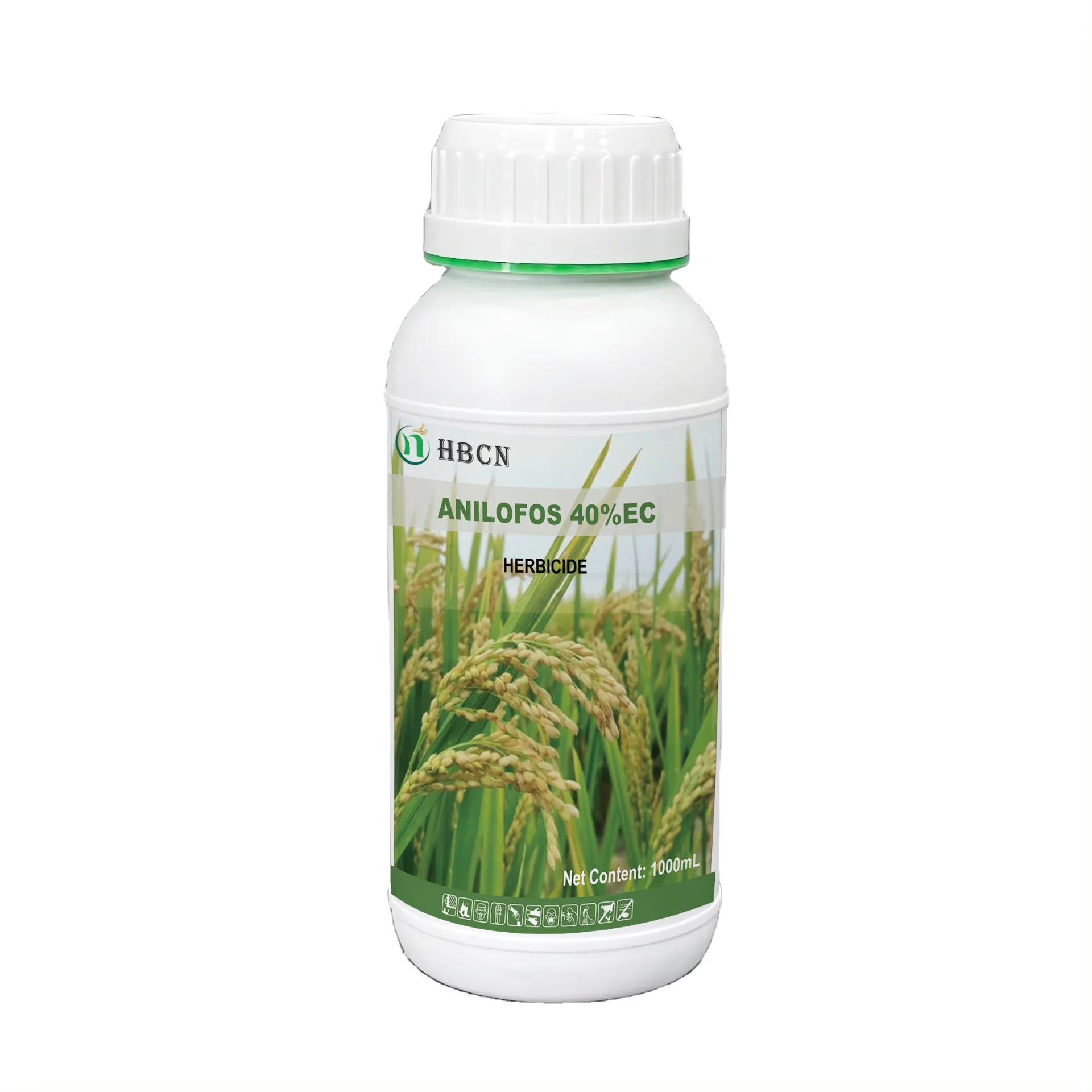 Anilofos EC herbicide