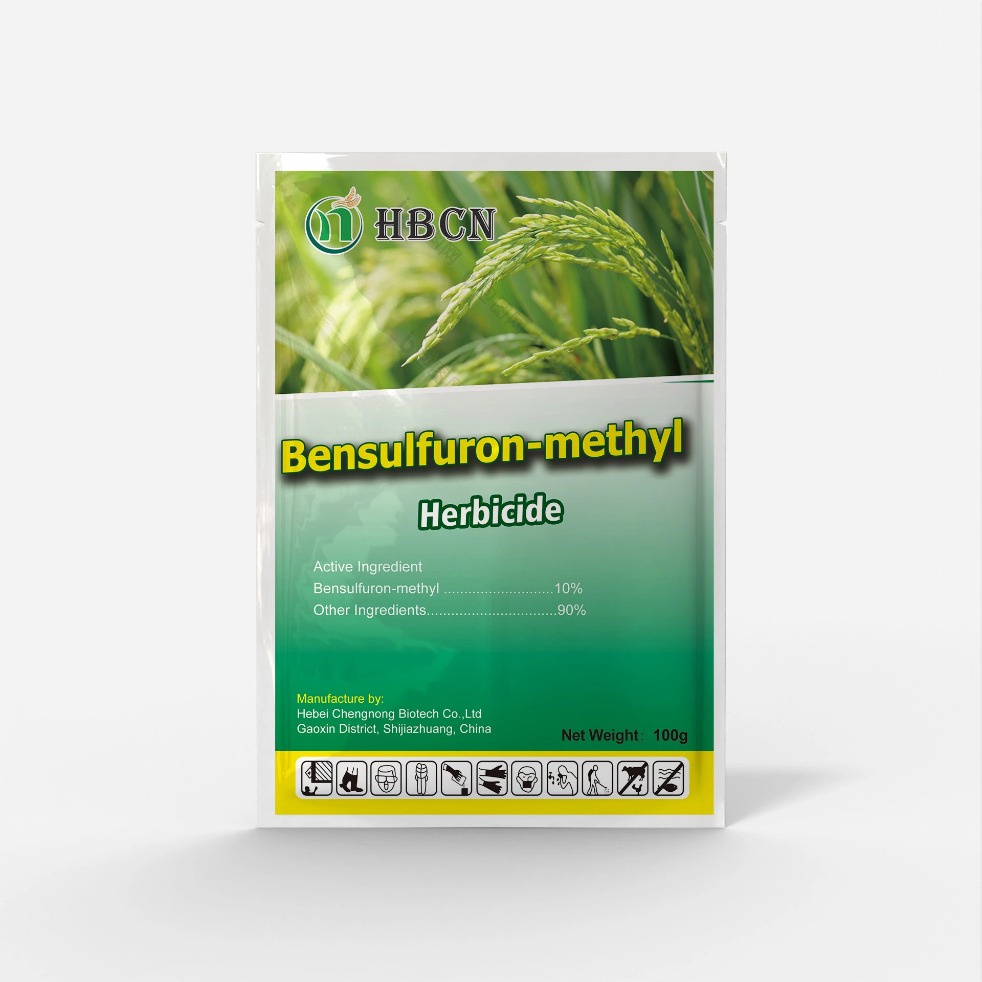 Bensulfuron-methyl manufacturers