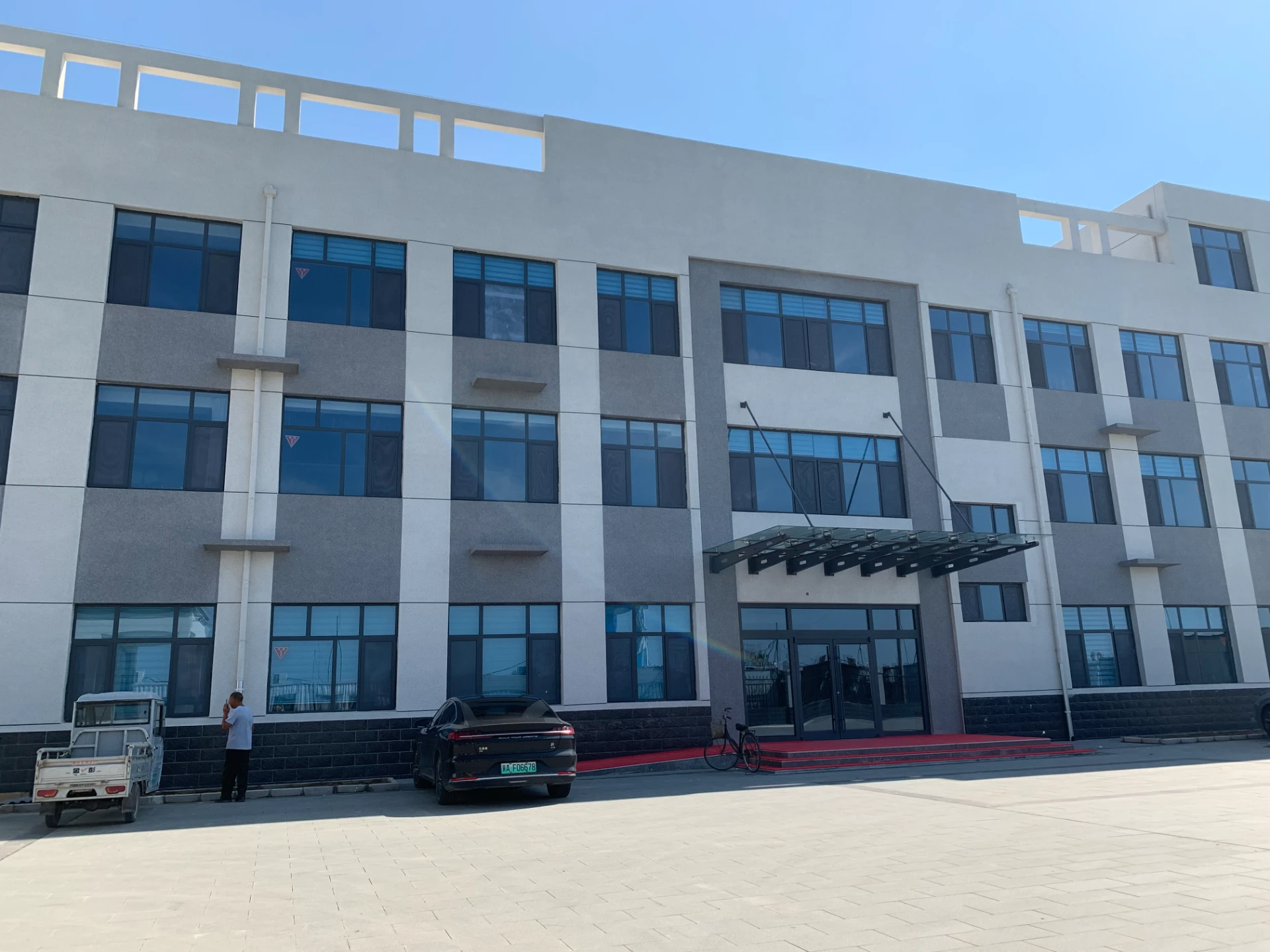 China's pesticide exports in the second quarter of 2024