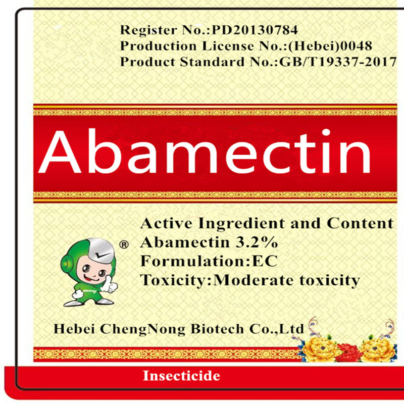 Top Quality Products Featuring Abamectin for Effective Pest Control Solutions