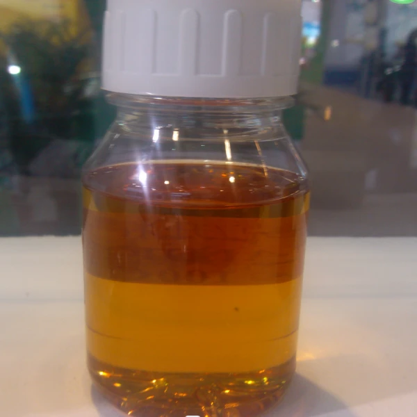 The Power of Indoxacarb Insecticide for Effective Pest Control