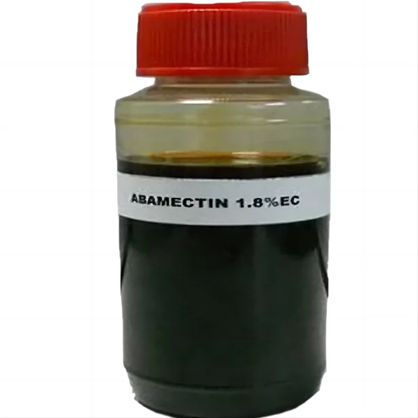Unlock the Power of Abamectin for Effective Pest Control