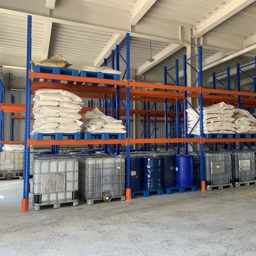 China's Ministry of Commerce issued a preliminary ruling on the anti-dumping investigation of cypermethrin originating from India