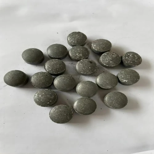 Maximizing Pest Control with Aluminium Phosphide Solutions