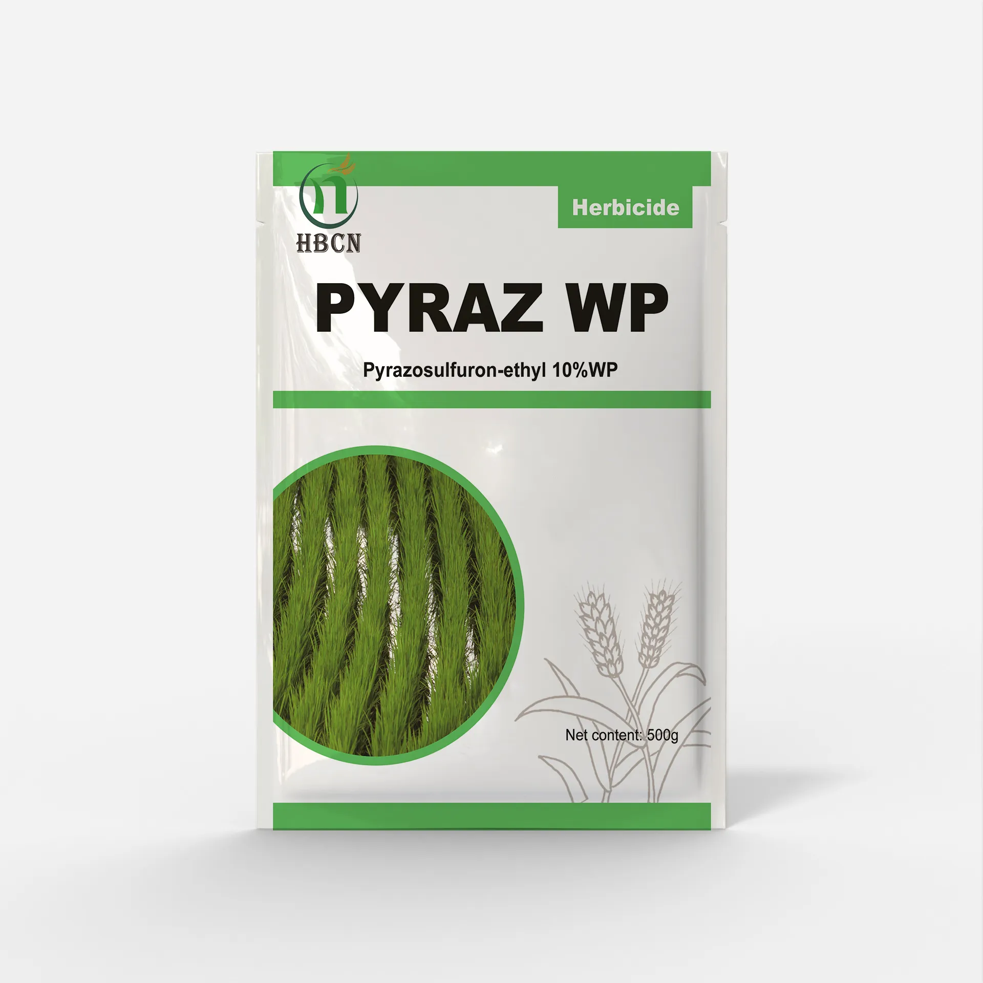 Pyrazosulfuron Pesticide.webp3