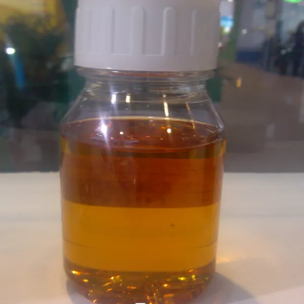 The Power of Indoxacarb Insecticide for Effective Pest Control