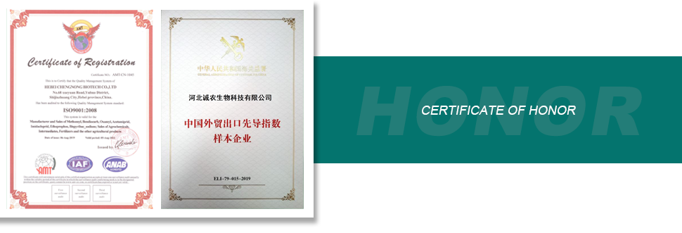 Imidacloprid Organic Production and Leading Manufacturers in Sustainable Agriculture