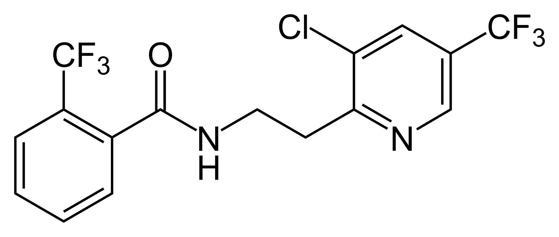 chlorothalonil