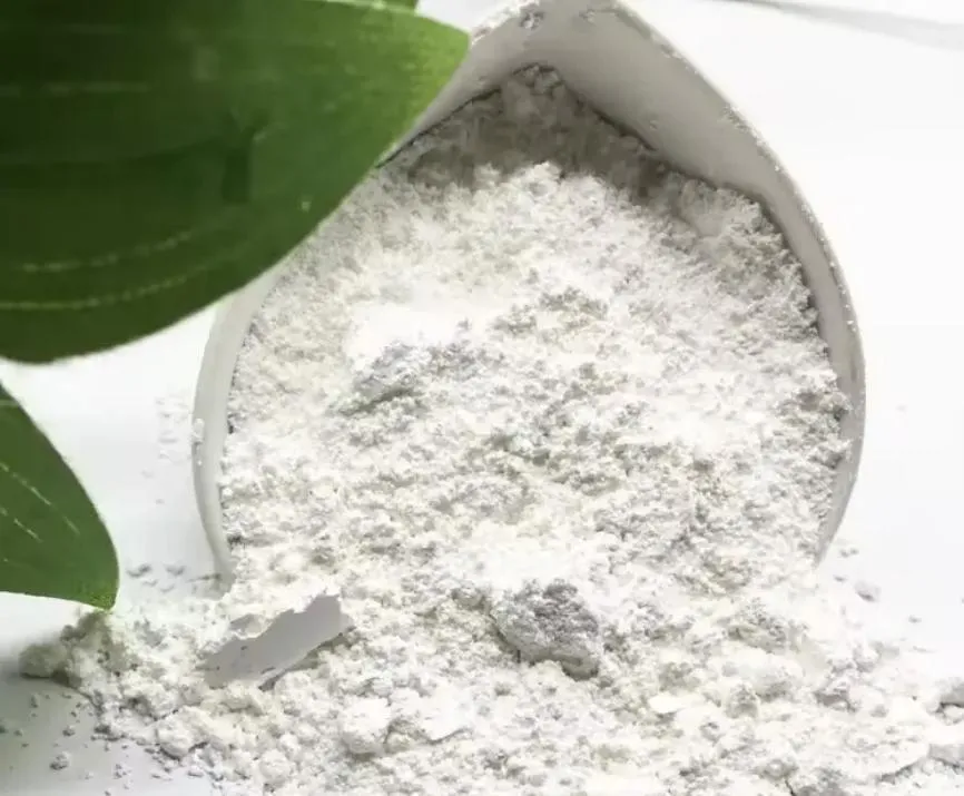 Exploring the Dynamic Landscape and Strategic Evolution of the Global Titanium Dioxide Industry