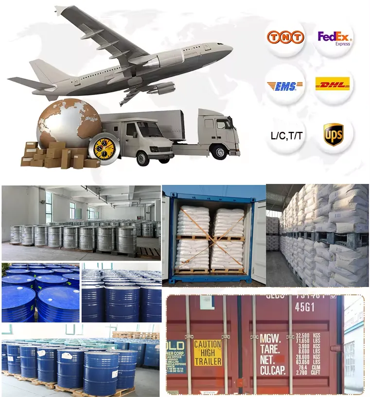 Discover the Versatile World of Titanium Dioxide Products