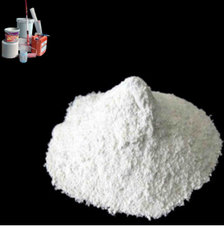 Titanium Dioxide Powder Use in Solvent Based Industrial Coatings