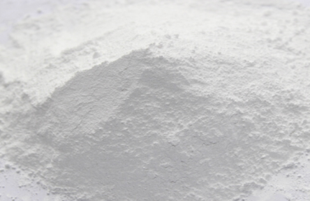 Titanium Dioxide for High-Performance Industrial Paints
