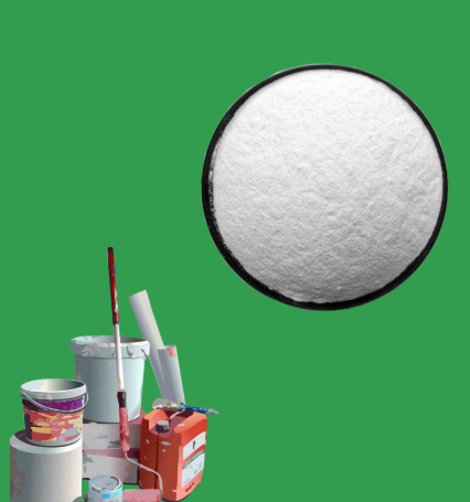 Titanium Dioxide E for Protective Coatings