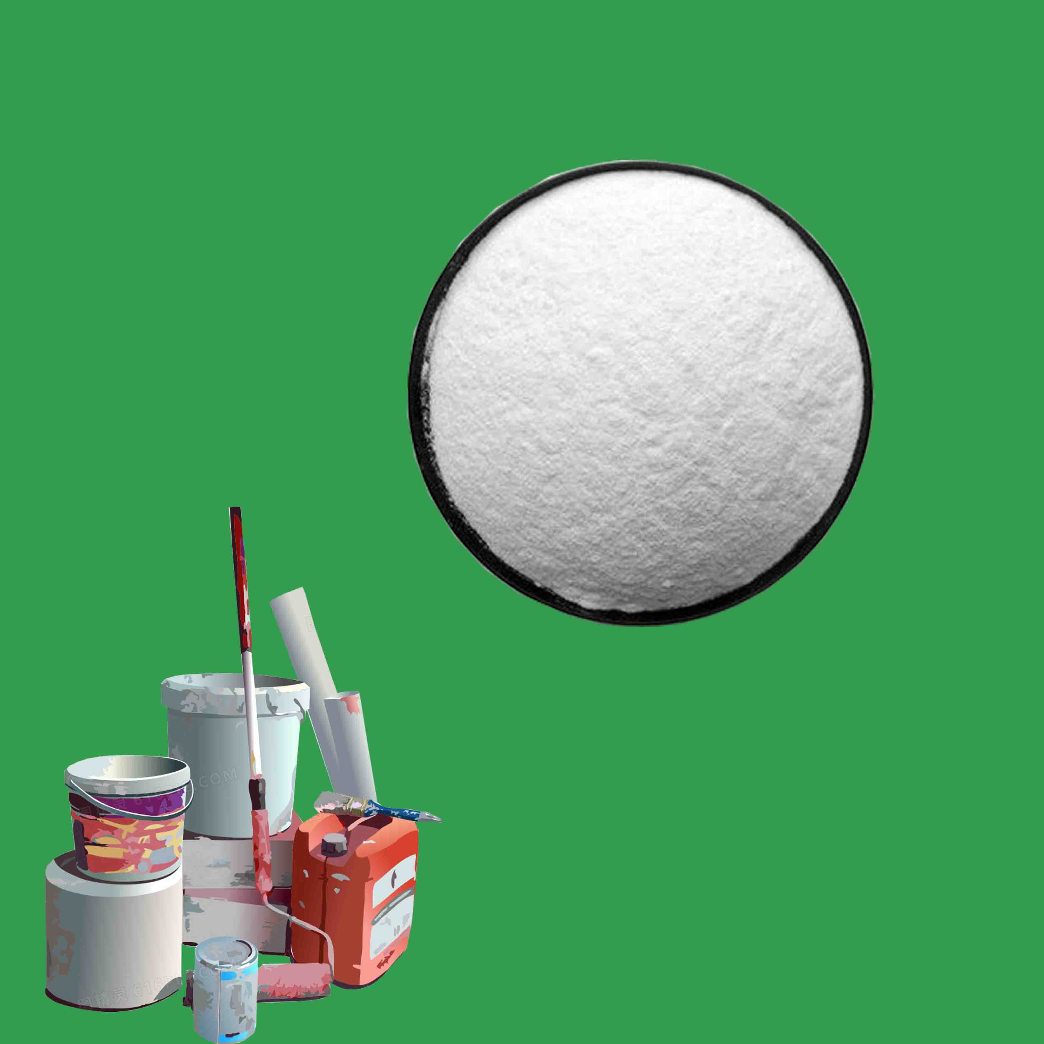 Application of Titanium Dioxide 2195 in Water Purification