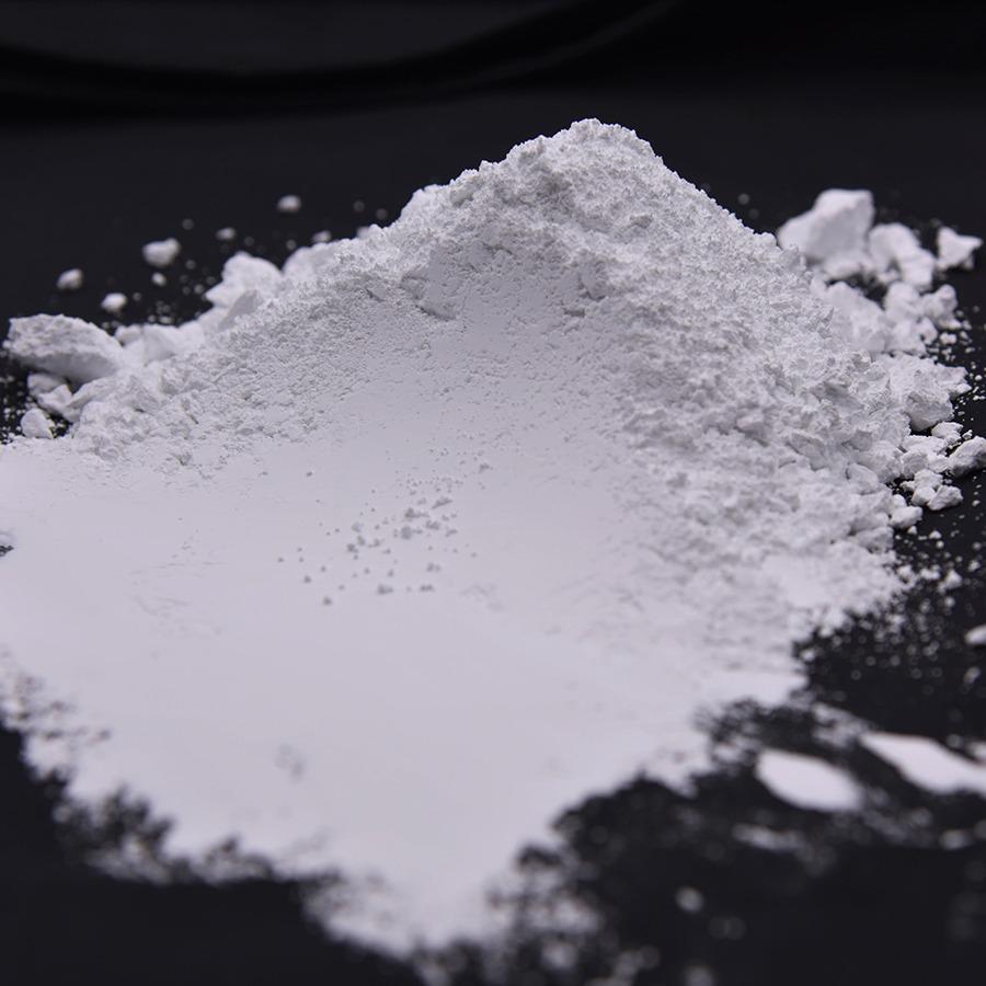 Rutile Titanium Dioxide in Industrial Coatings