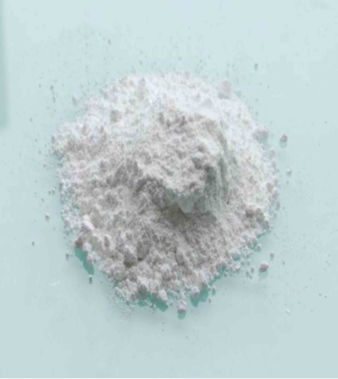 Rutile Titanium Dioxide in Industrial Coatings