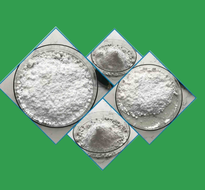 Rutile Titanium Color Stability Traits