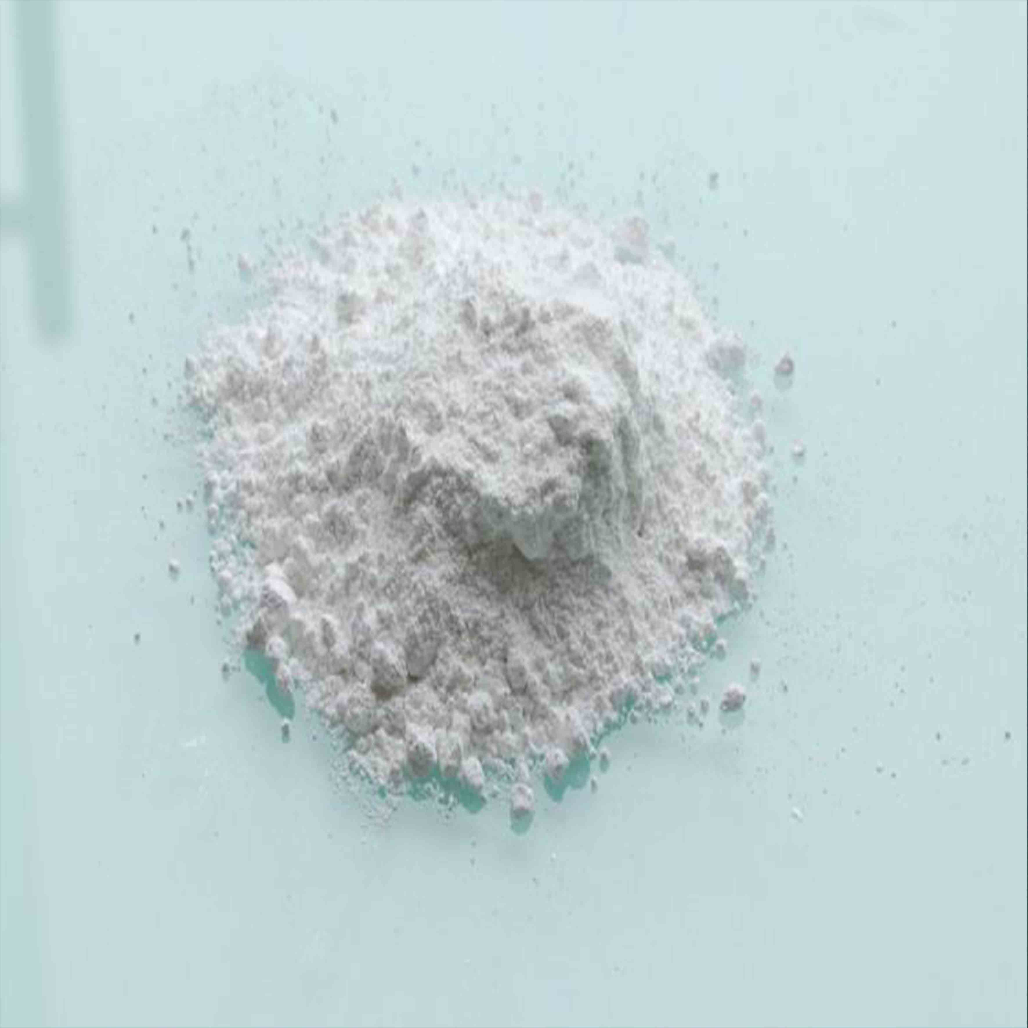 Rutile Titanium Oxide Weather Resist