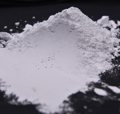 Rutile Titanium Oxide Weather Resist