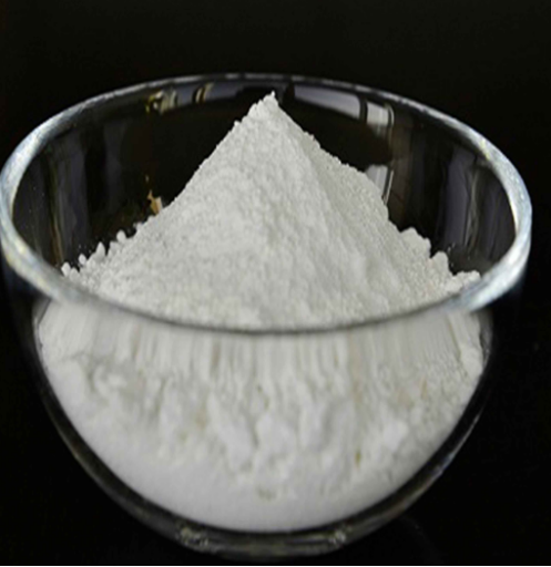 Applications of Rutile Titanium Dioxide in Industrial Coatings