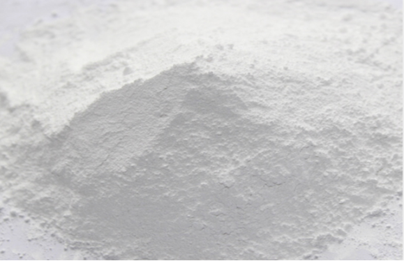 Titanium Dioxide in Heavy-Duty Industrial Coatings