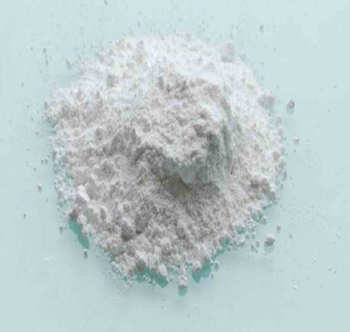 Rutile titanium oxide has high stability