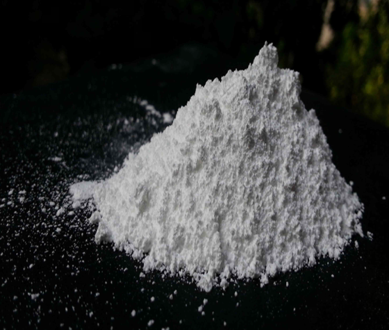 Titanium dioxide pigment aids in sustainability