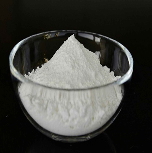 Manufacturing R-6618(T) Rutile TiO2 with Zirconia and Alumina Treatment