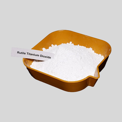 Titanium Dioxide Powder for Sale Supplier