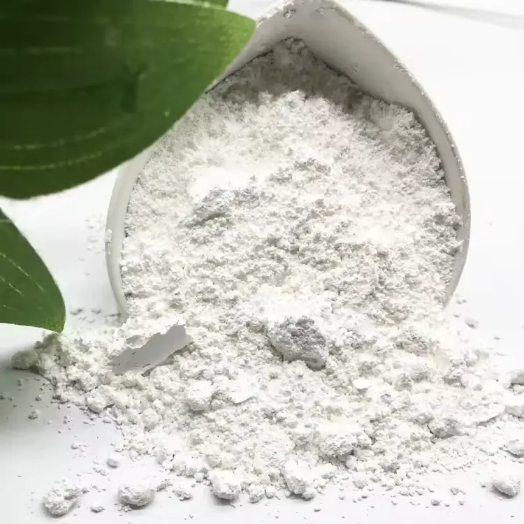 The Evolution of Industrial Protection: Anti-Corrosion Properties of Titanium Dioxide in Heavy-Duty Coatings The Evolution of Industrial Protection: Anti-Corrosion Properties of Titanium Dioxide in Heavy-Duty Coatings